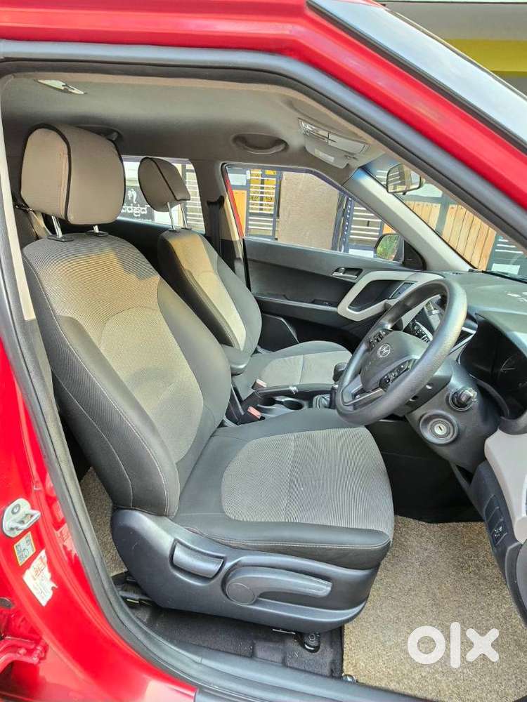 Hyundai Creta 1.6 Sx, 2016, Diesel