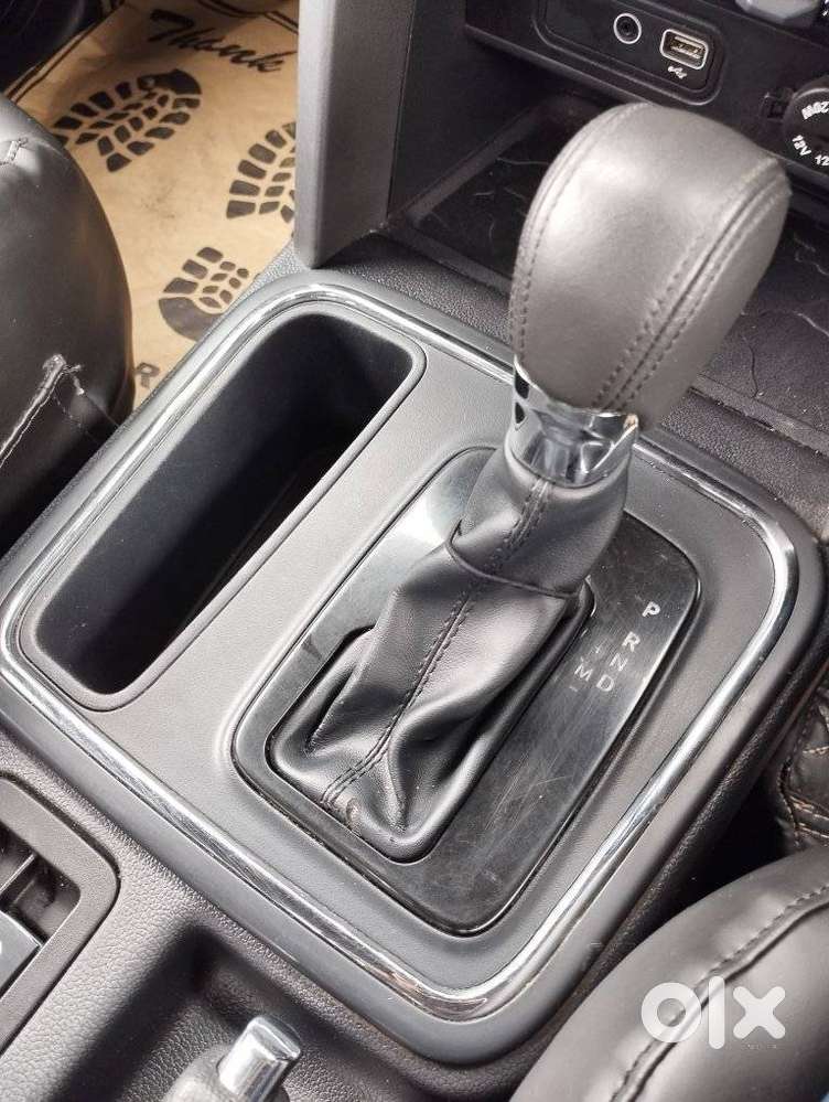 Mahindra Thar Lx Hard Top Petrol At Rwd, 2023, Petrol
