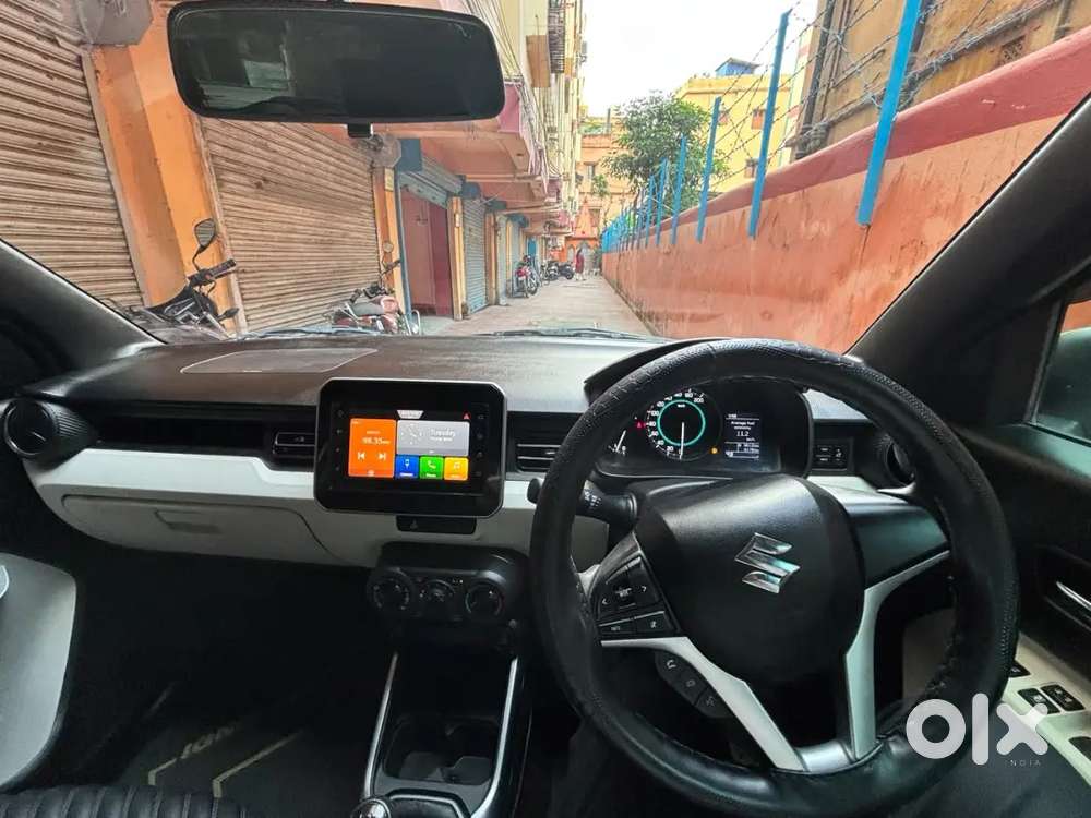 Maruti Suzuki Ignis 2024 Brand New Condition