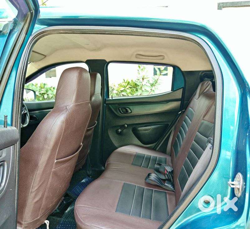 Renault Kwid Rxl 1.0, 2020, Petrol