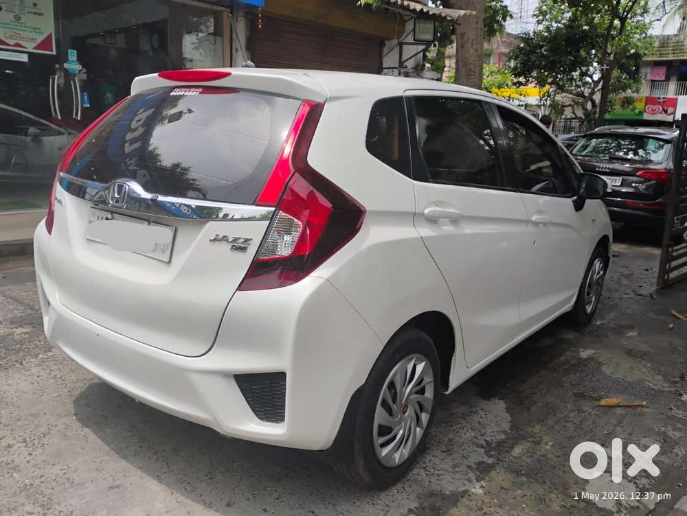 Honda Jazz 1.2 Sv I Vtec, 2015, Petrol