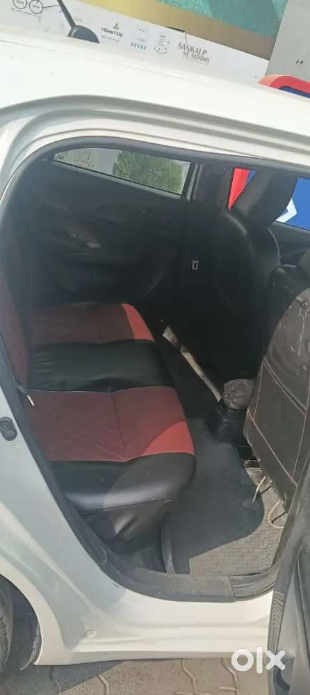 Maruti Swift Vxi Petrol Manual 2024