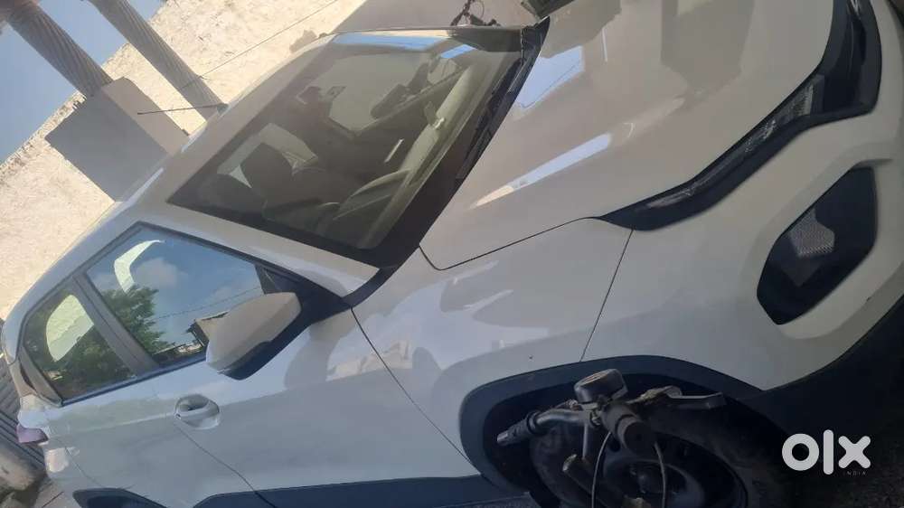Tata Punch 1.2 Adventure 2022