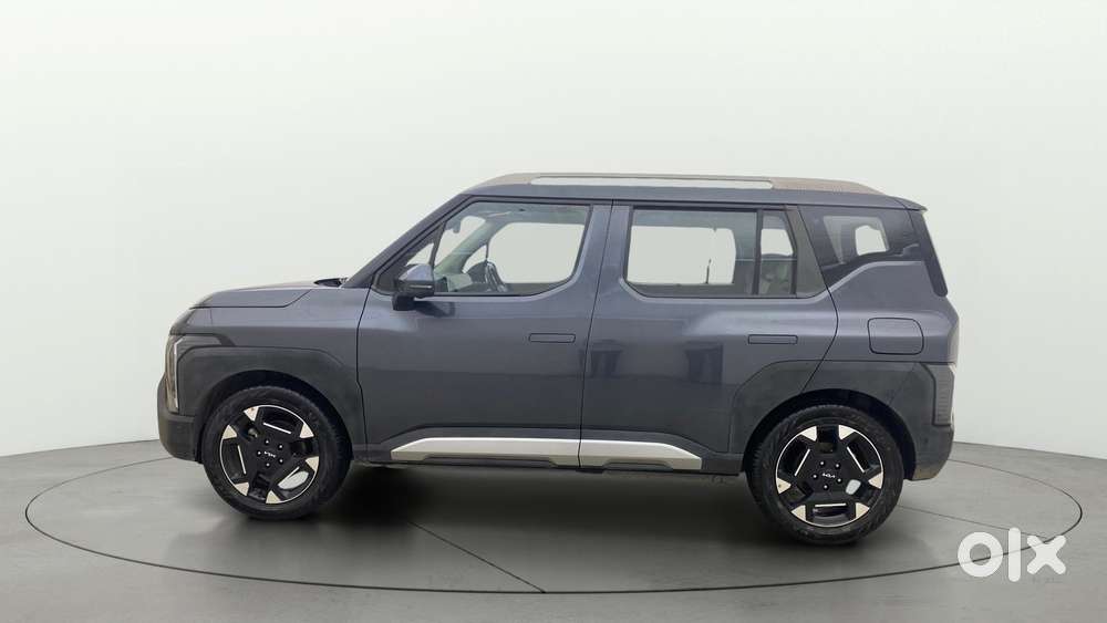 Kia Syros Htx Plus Opt Diesel At, 2025, Diesel