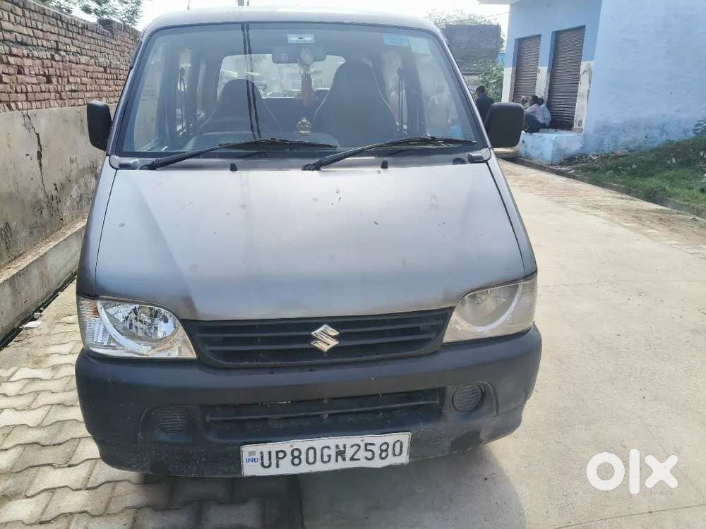 Maruti Suzuki Eeco 2023