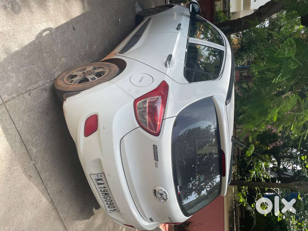 New Magwheel, Good Condition Urgent Sale