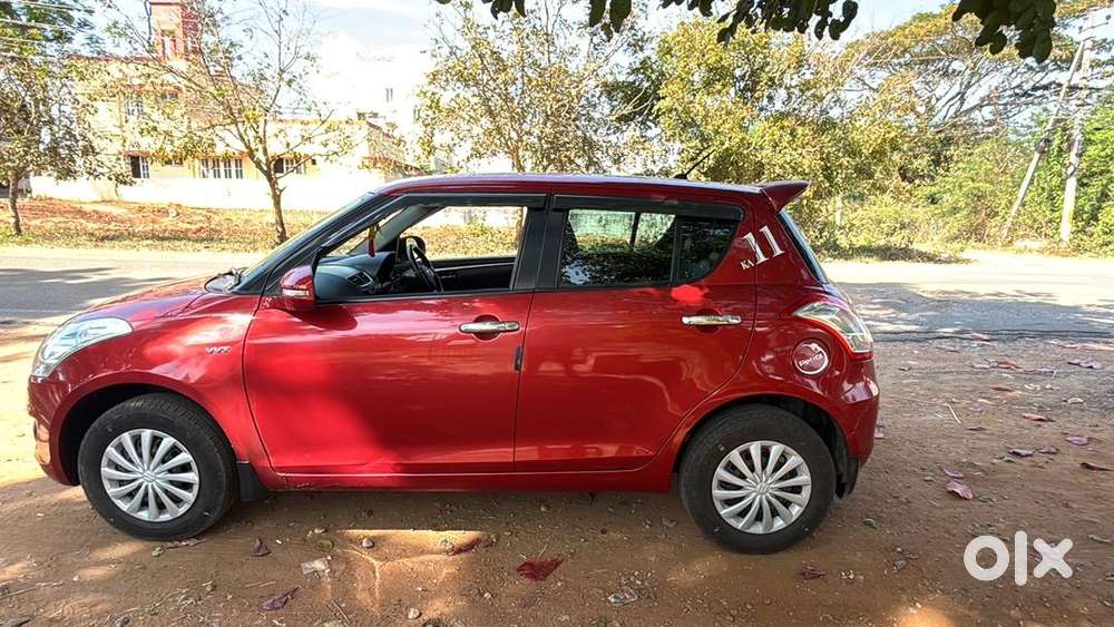 Maruti Suzuki Maruti 2014