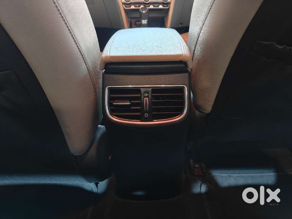 Hyundai Elantra 2.0 Sx Option At, 2021, Petrol