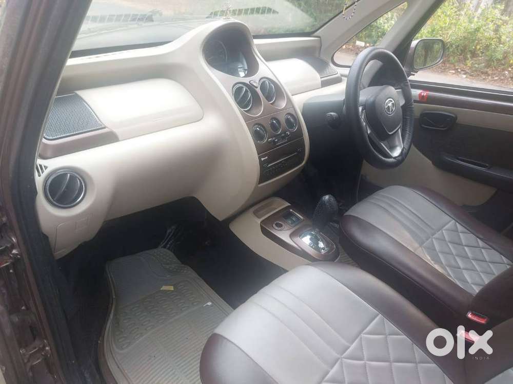 Tata Nano Xta Automatic