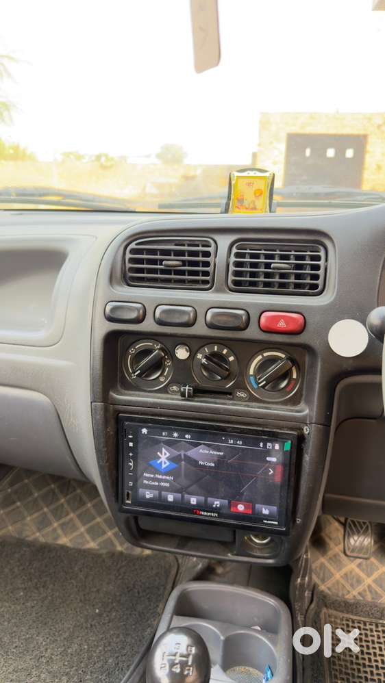 2009 Maruti Suzuki Alto Petrol