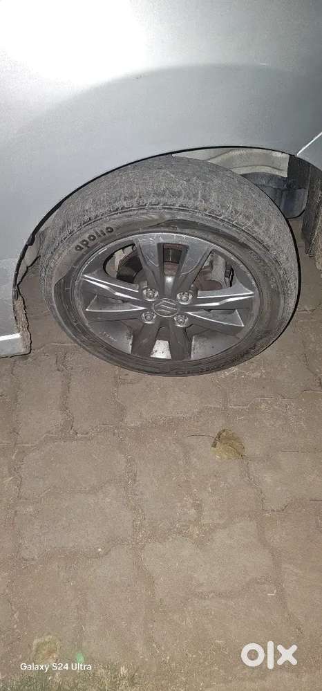 Low Mentinance Car