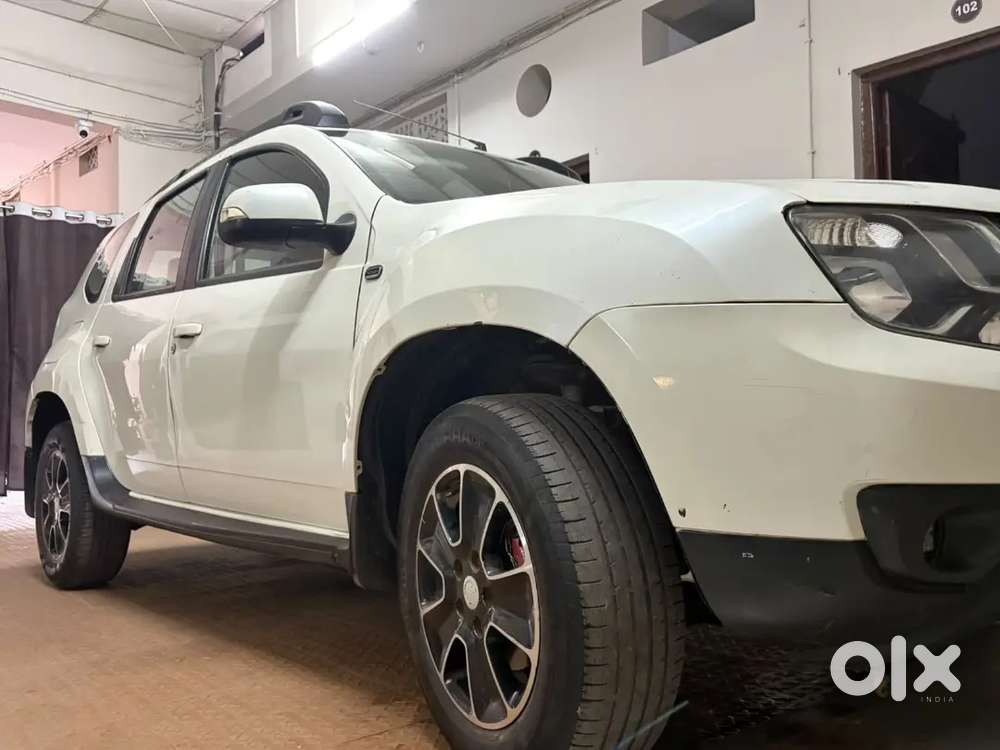 Renault Duster 2019 Diesel