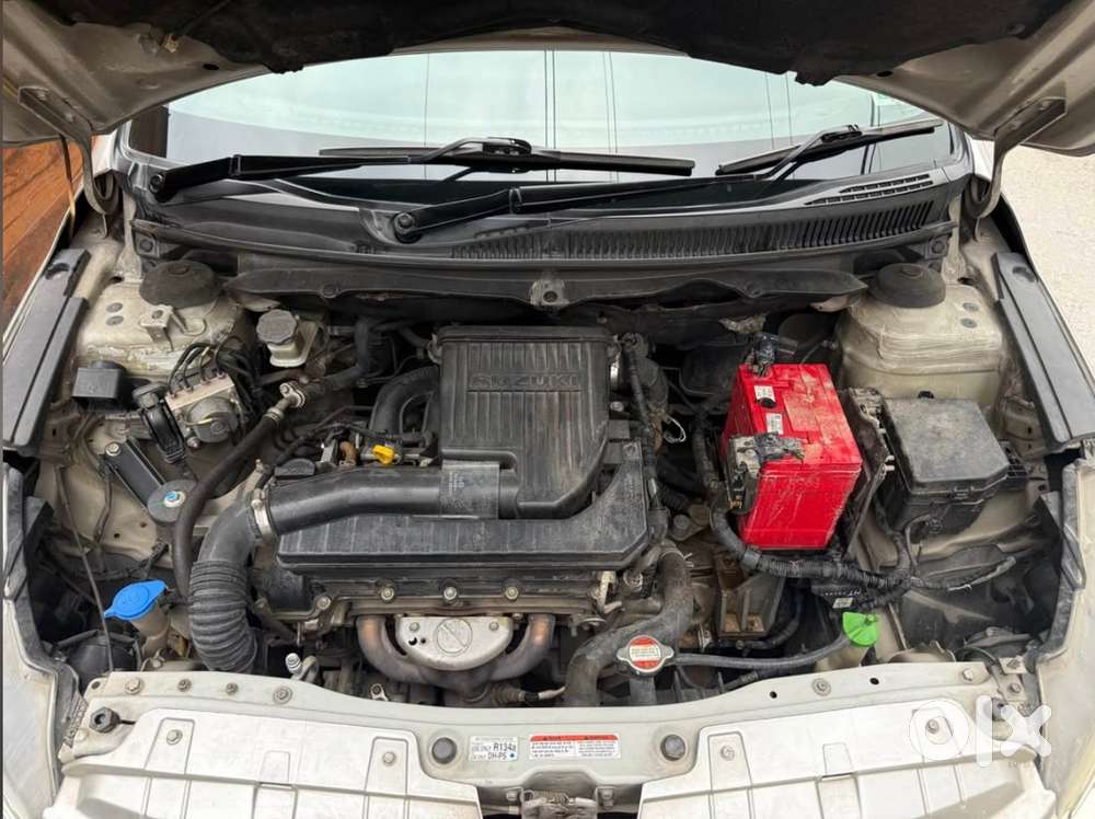 Maruti Ciaz Vxi 2015