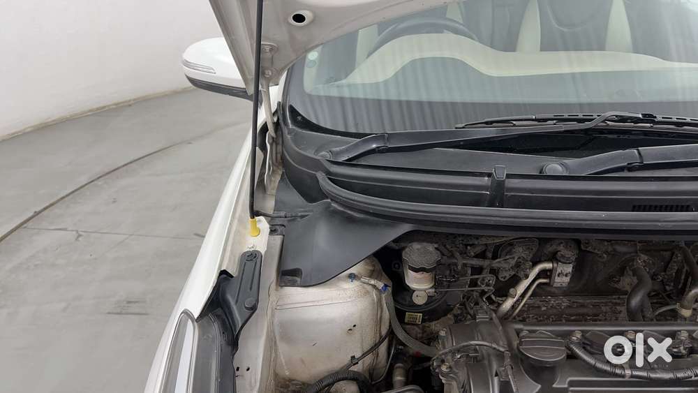 Hyundai Elite I20 [2018-2020] 1.2 Sportz, 2018, Petrol