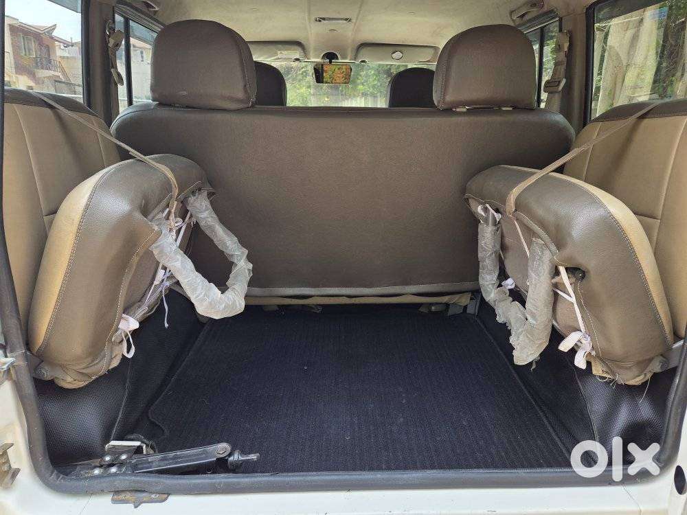 Mahindra Bolero B6 (o), 2023, Diesel