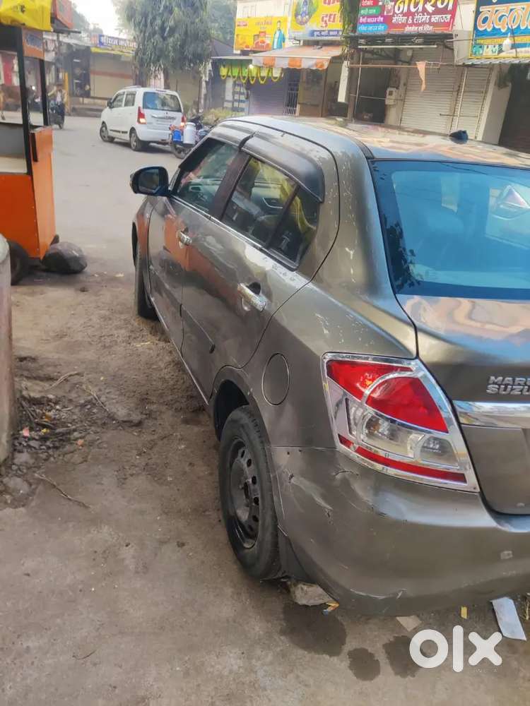 Maruti Suzuki Swift Dzire 2016 Diesel 85000 Km Driven