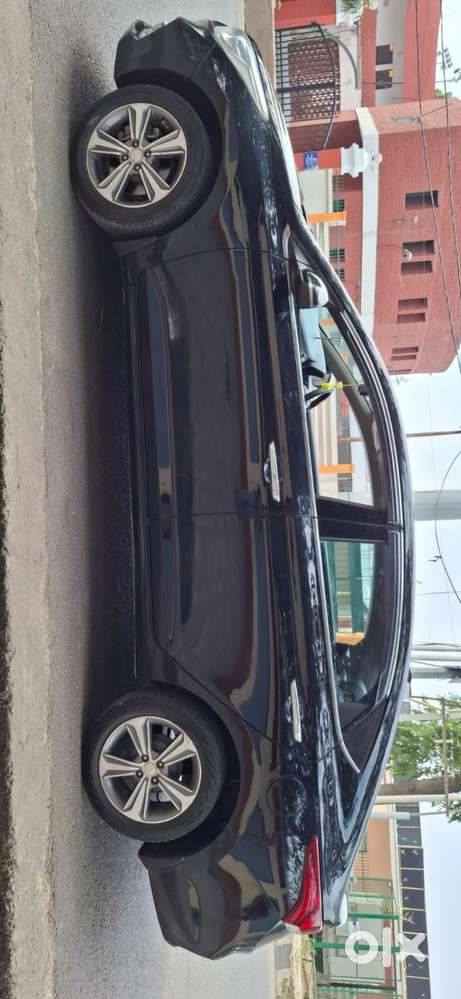 Hyundai Verna 1.6 Sx (o) Crdi Se, 2019, Diesel