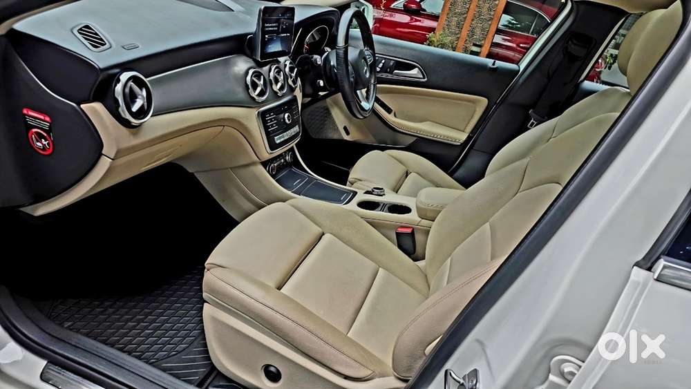 Mercedes Benz Gla 200 Petrol 2019