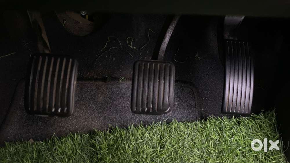 Hyundai Xcent [2014-2017] 1.2 S, 2015, Petrol