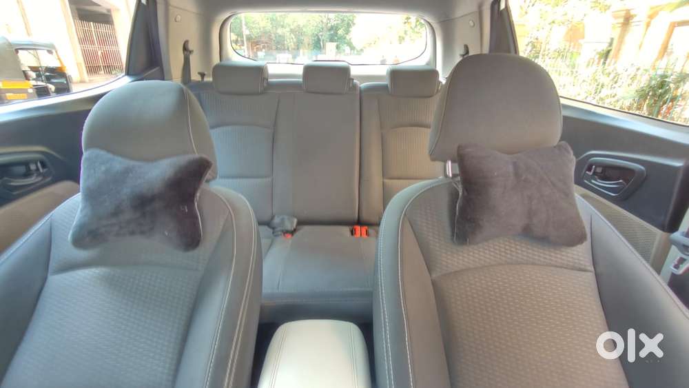 Mahindra Xuv300 W6 Amt Diesel, 2020, Diesel