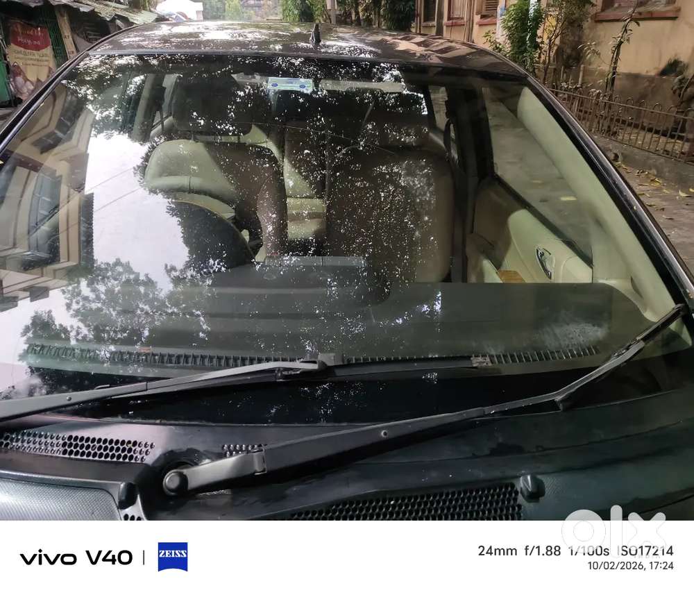 Honda City Zx 2008 Petrol