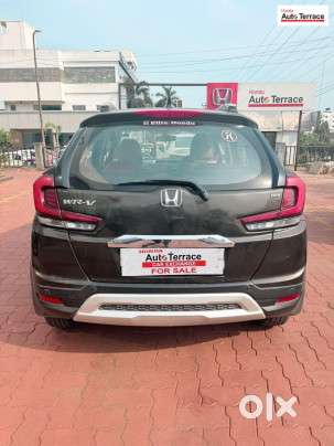 Honda Wr-v I-vtec Vx, 2022, Petrol