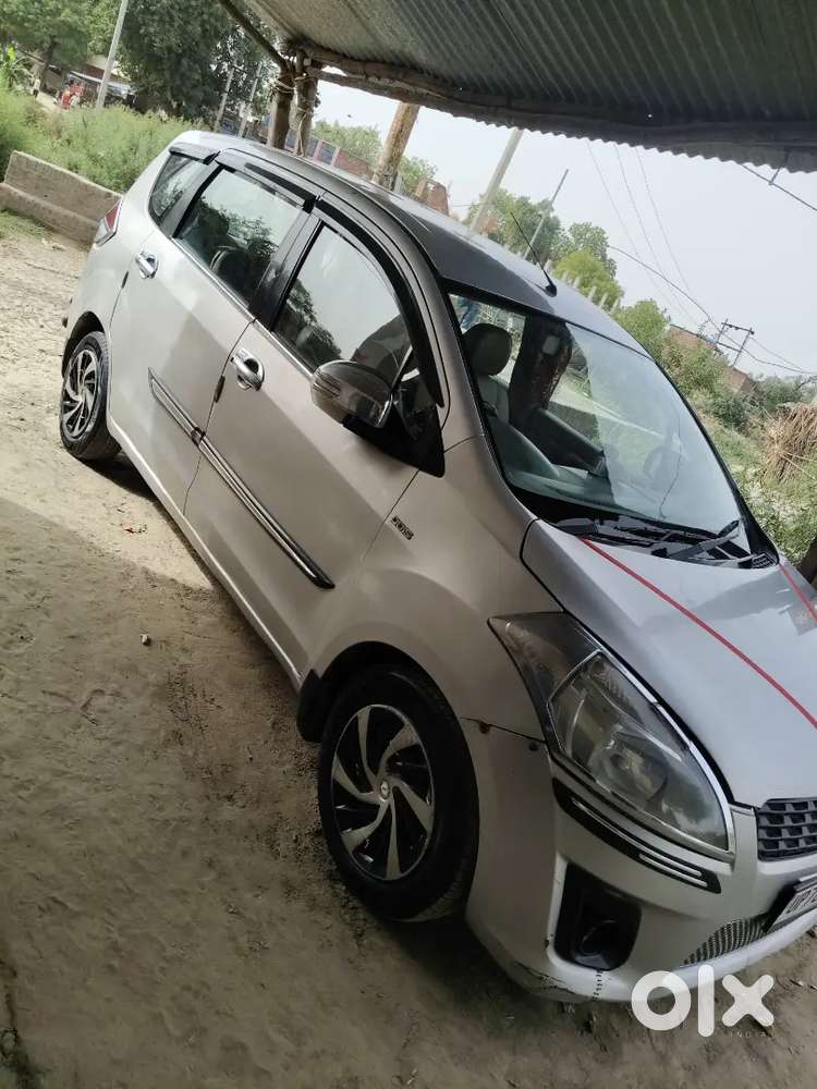 Ertiga Maruti Suzuki