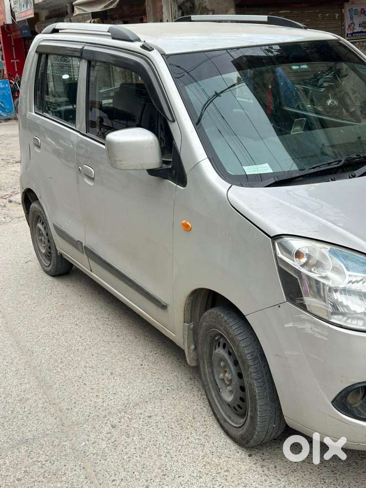 Cng Wagonr Sequential Kit