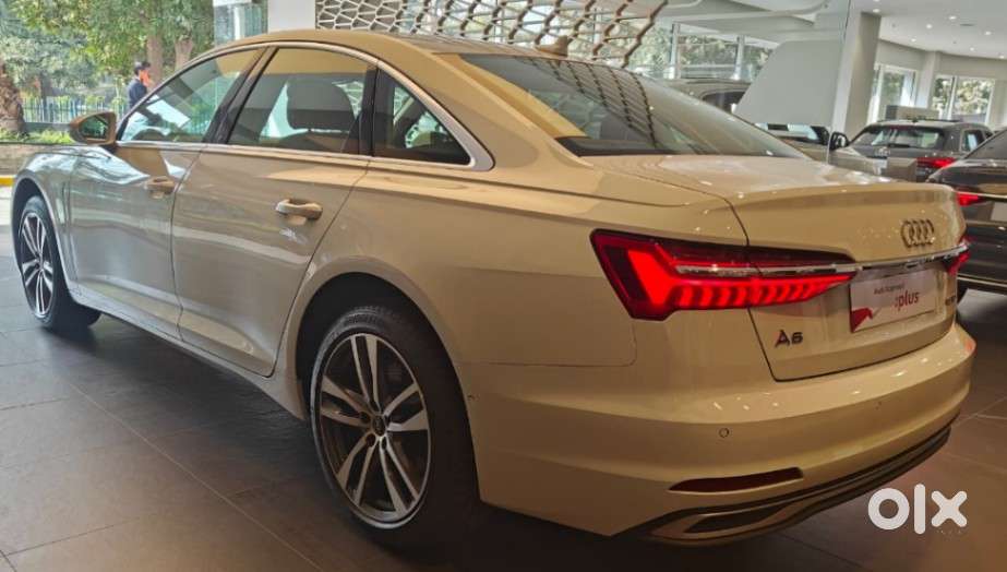 Audi A6 2.0 45 Tfsi Technology, 2024, Petrol