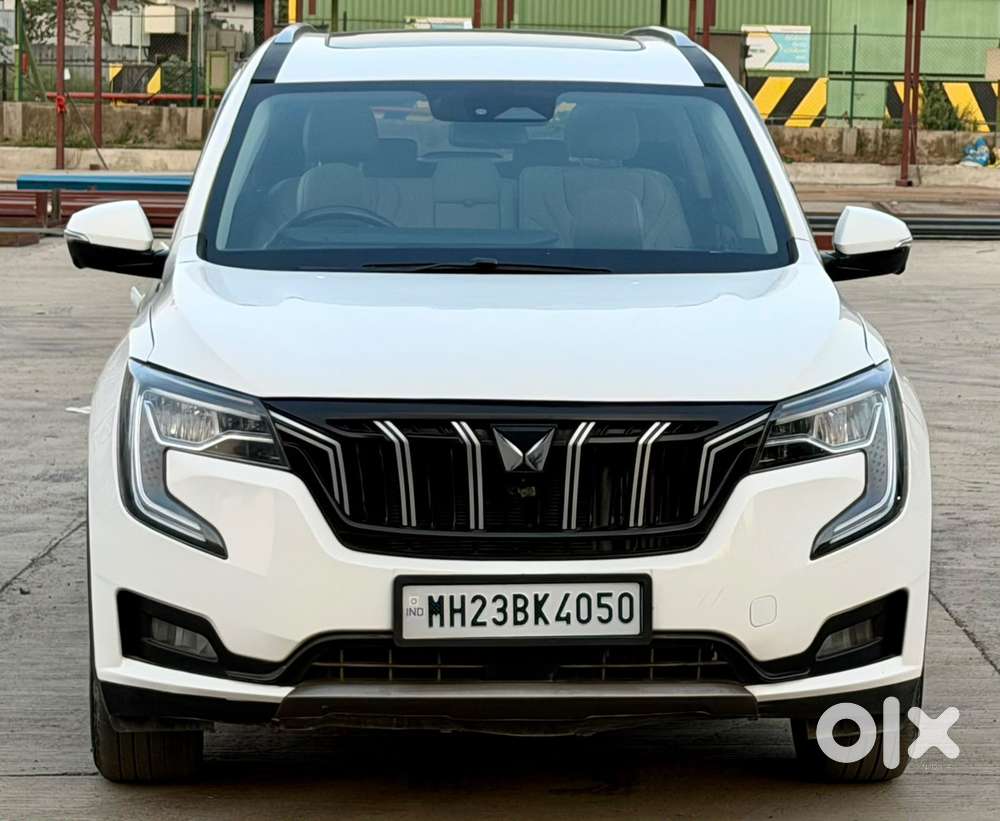 Mahindra Xuv700 2.2 Ax 7 Diesel Mt Str, 2024, Diesel
