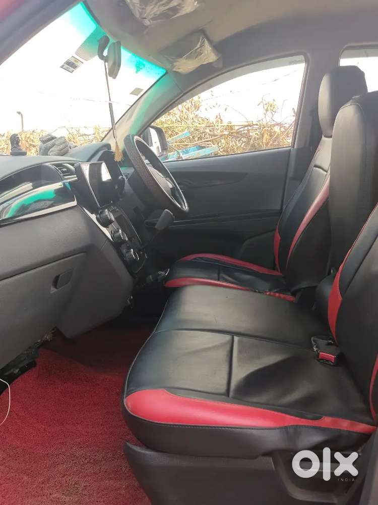 Mahindra Kuv100 Nxt 2018 Year Petrol