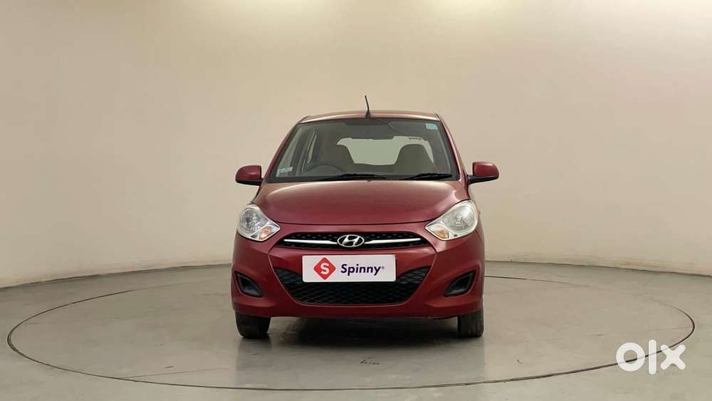 Hyundai I10 Magna 1.1l, 2013, Petrol