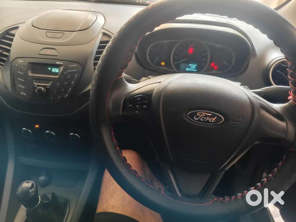 Figo 1.2 Petrol