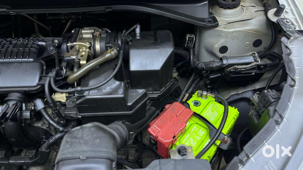 Honda Br-v Vx (petrol), 2018, Petrol