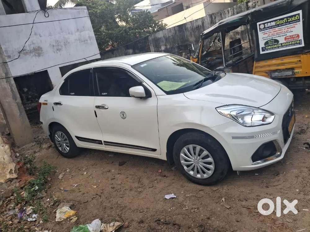 Maruti Suzuki Dzire 2023