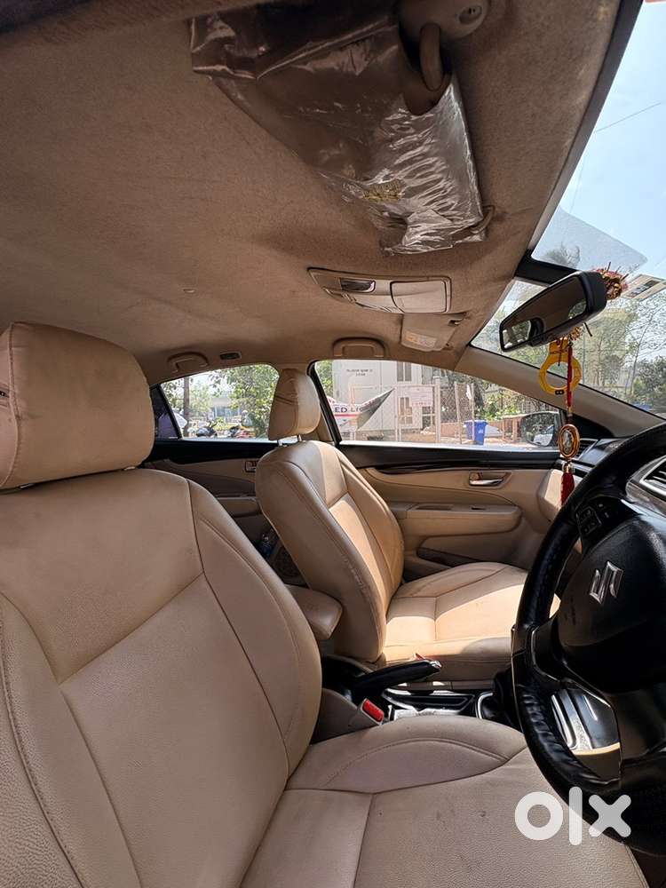 2017 Maruti Ciaz Diesel Manual Zdi