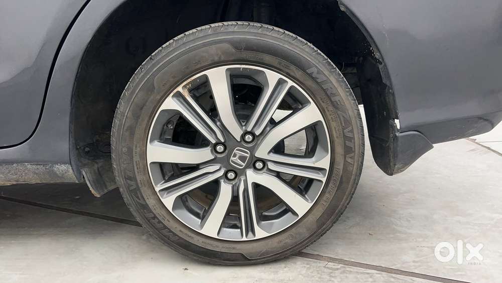Honda Amaze Vx 1.2 Petrol Mt, 2024, Petrol