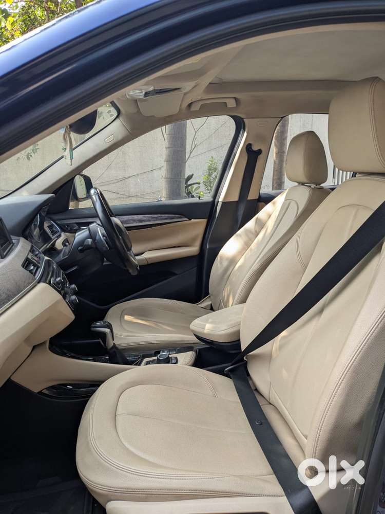 Bmw X1 Sdrive20d Expedition, 2017, Diesel