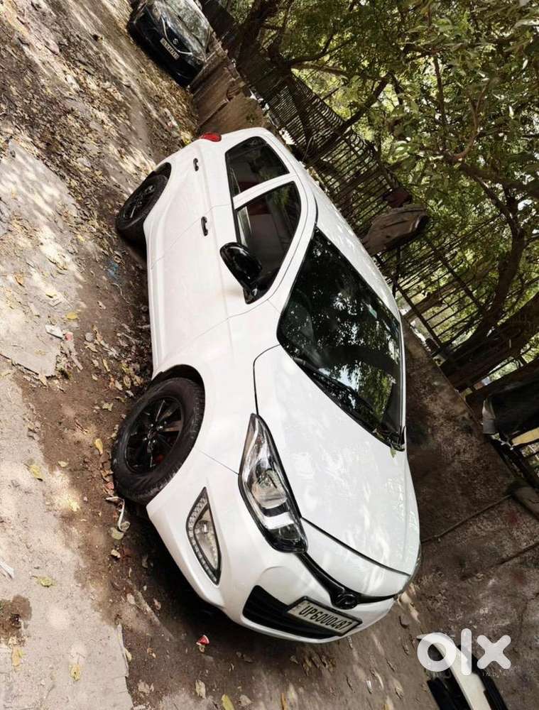 Hyundai I20 Petrol Good Condition