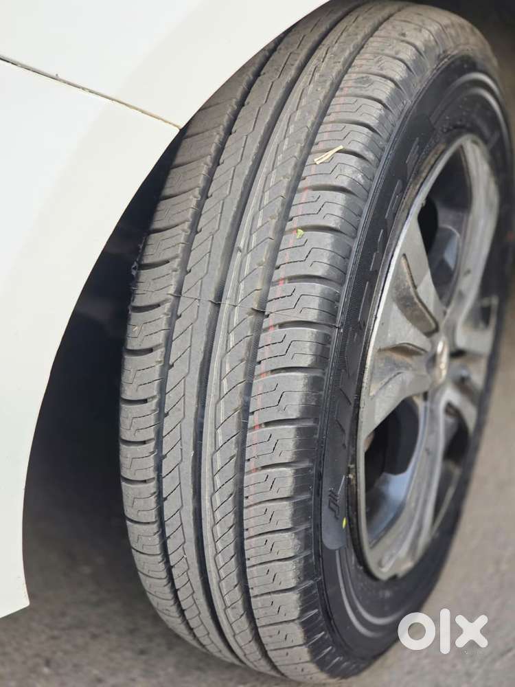 Tata Tigor Xz Cng, 2022, Petrol