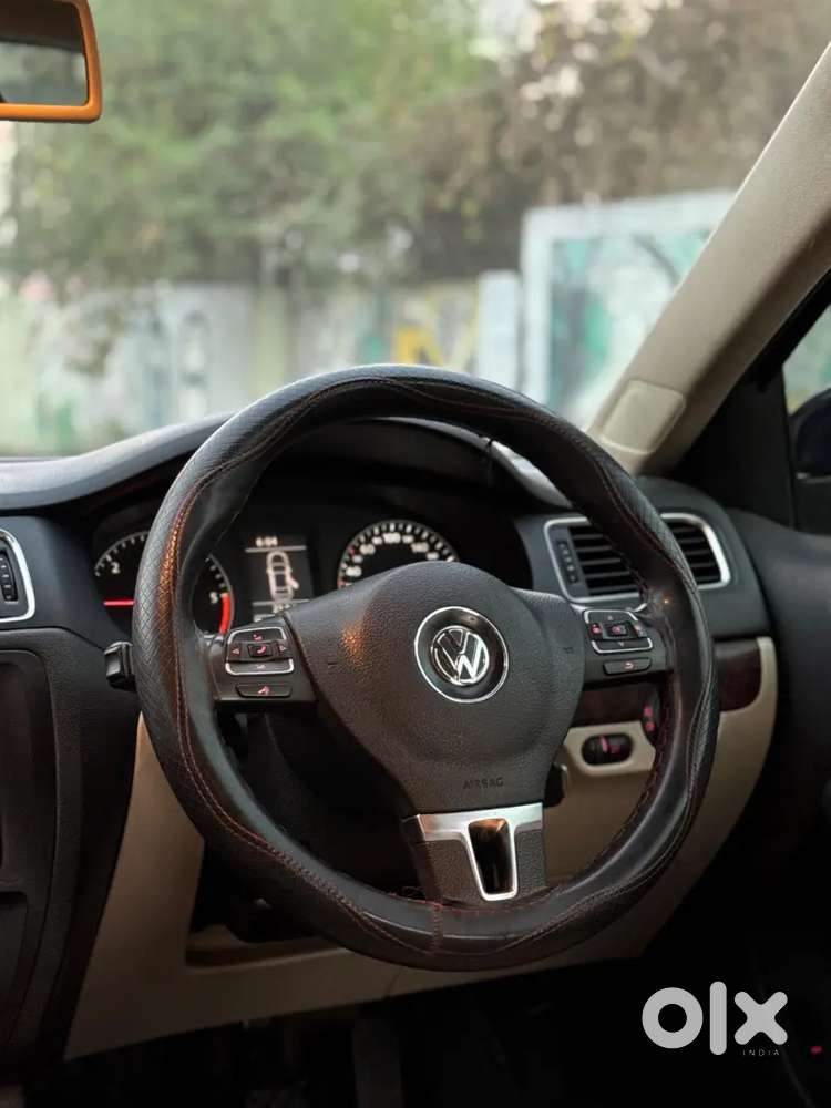 Volkswagen Jetta 2014 Diesel Well Maintained