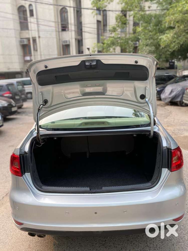 Volkswagen Jetta [ ] 1.4 Trendline Tsi, 2013, Petrol