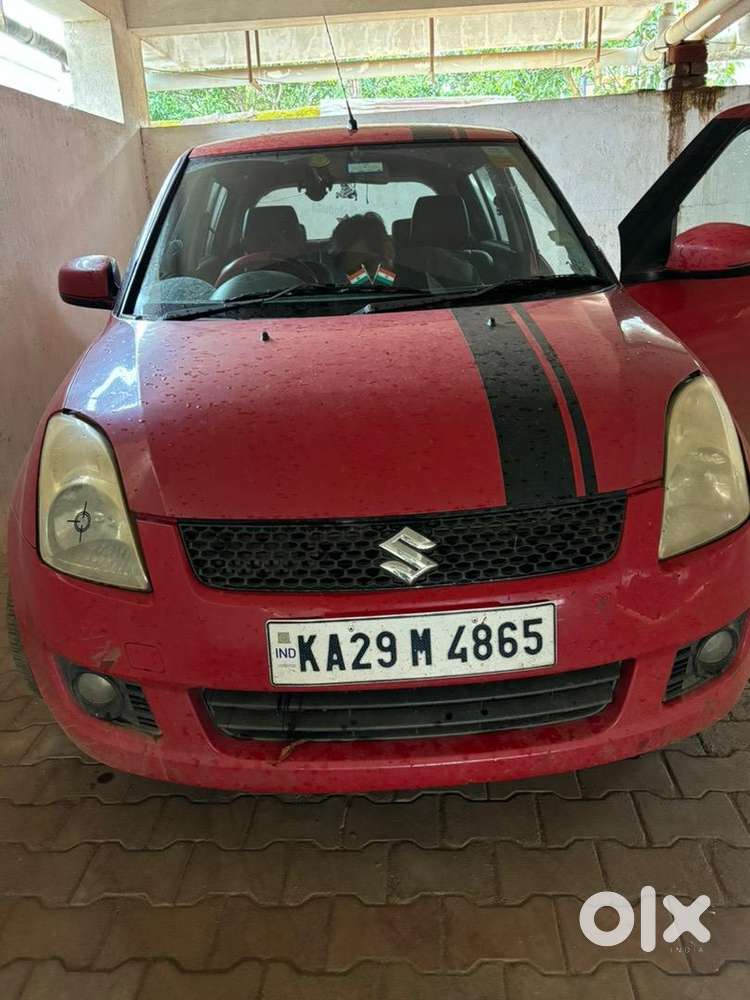 Maruti Suzuki Diesel 2009