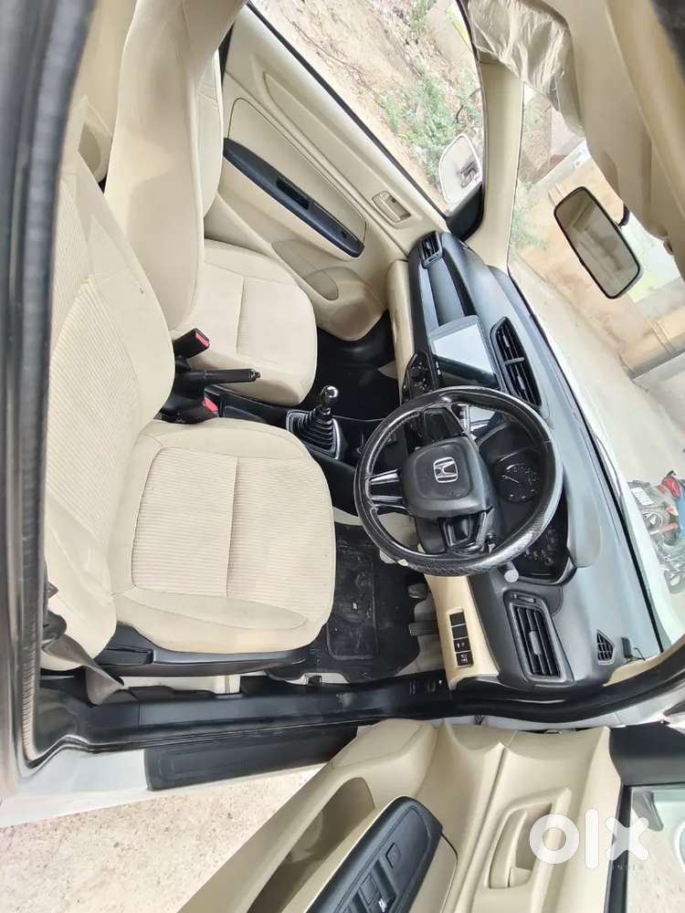 Honda Amaze Diesel फर्स्ट ओनर
