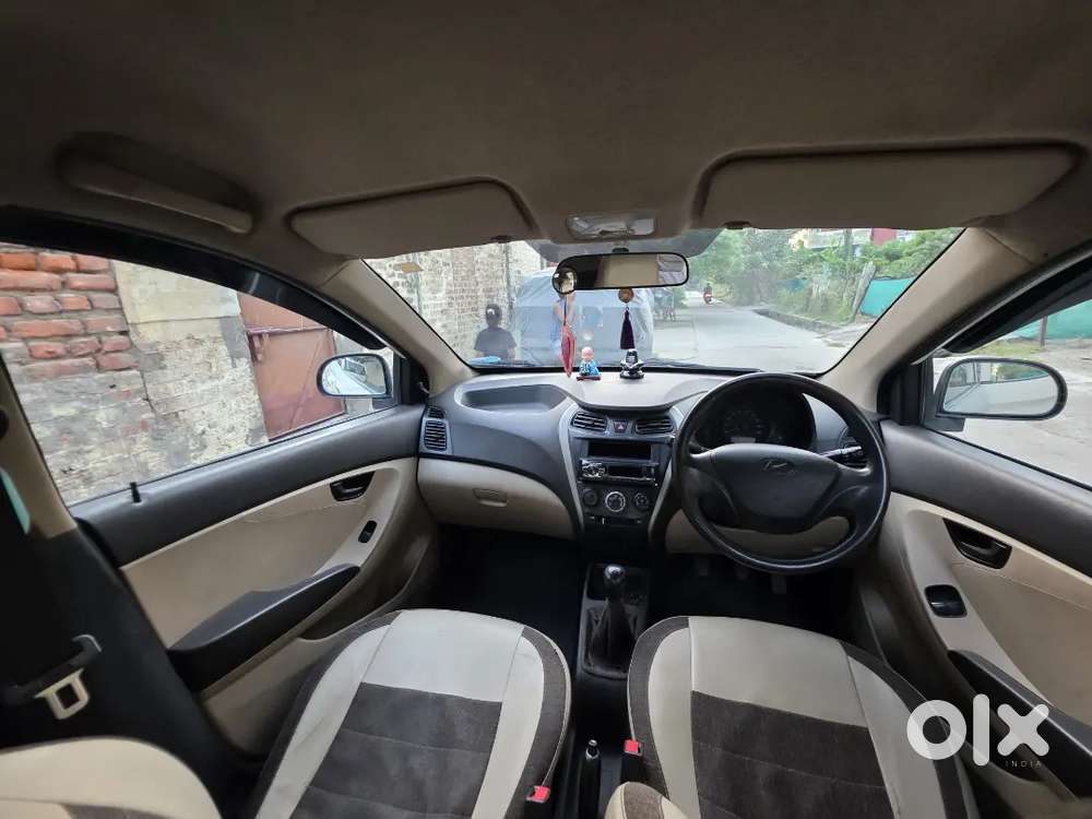 Hyundai Eon Era 2017 Petrol