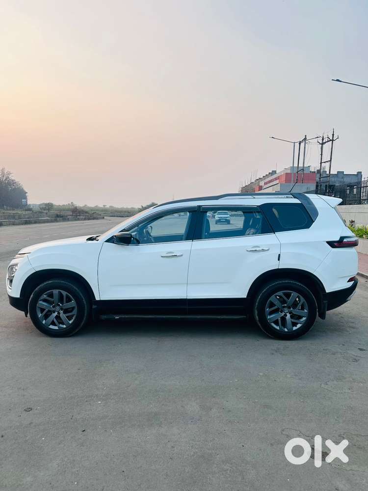 Tata Safari 2.0 Kryotec Xta Plus, 2022, Diesel
