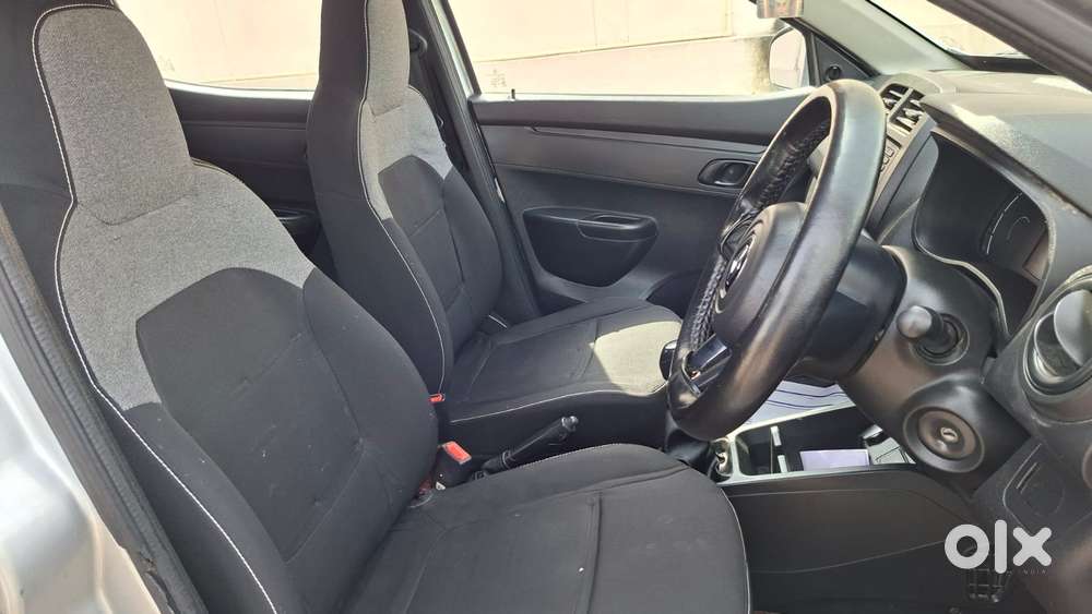 Renault Kwid Rxl, 2021, Petrol