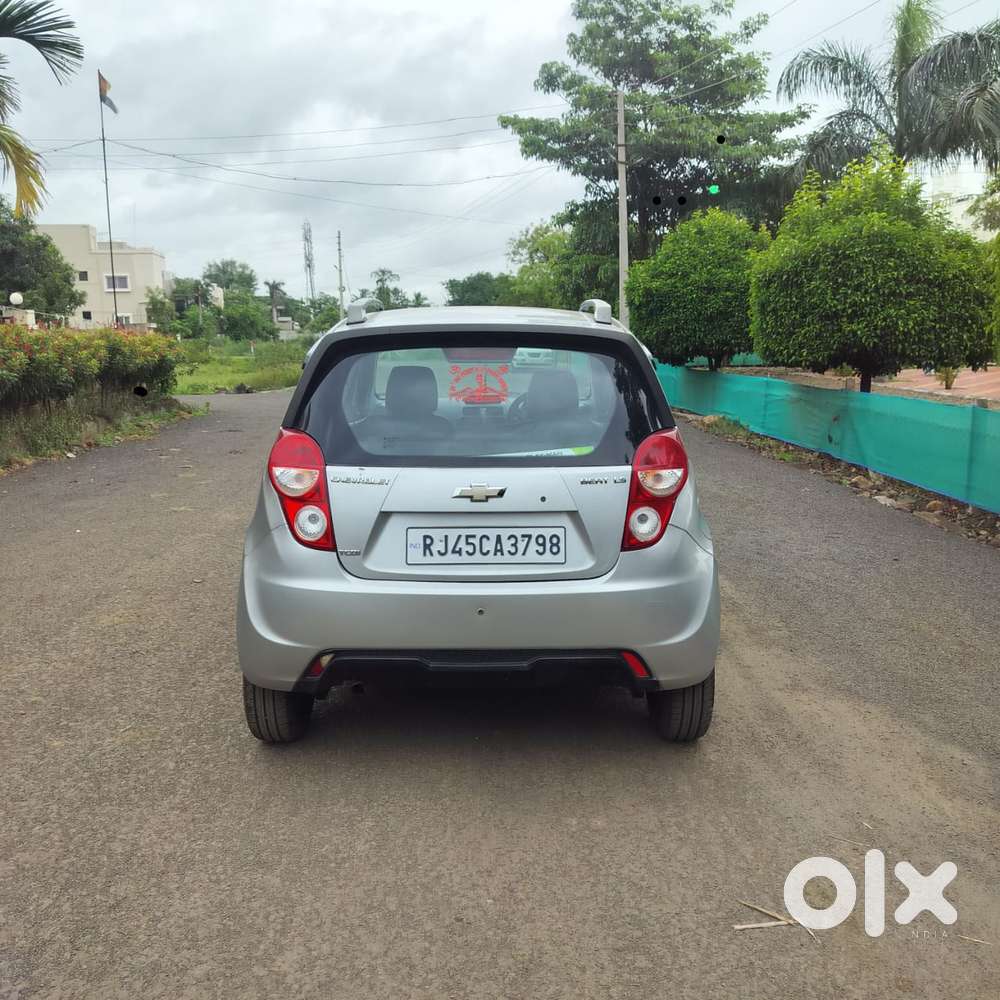 Chevrolet Beat Ls, 2015, Diesel