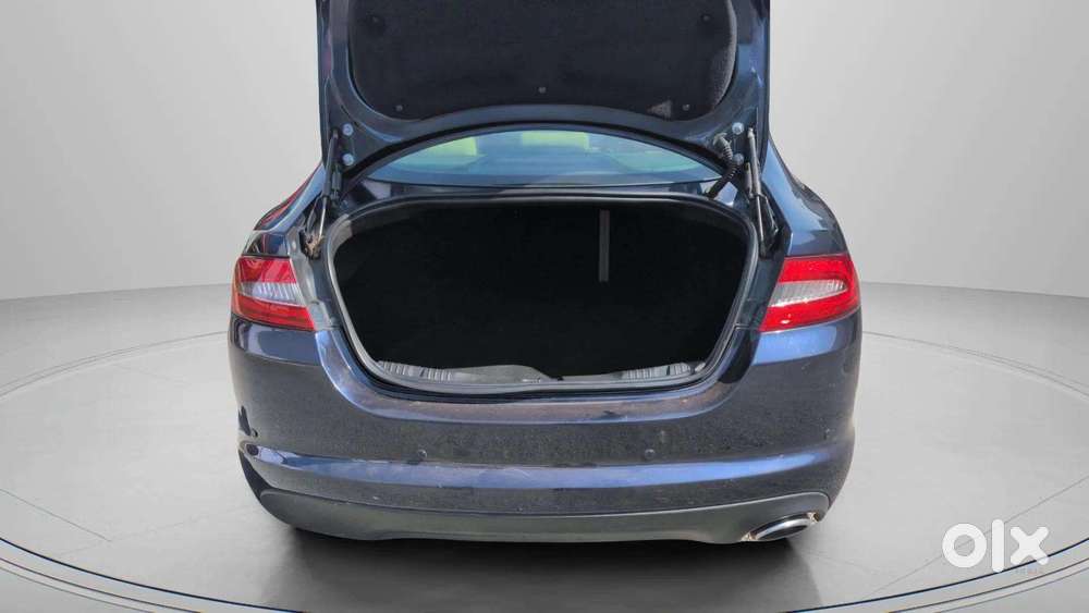 Jaguar Xf 2.2 Litre Luxury, 2015, Diesel