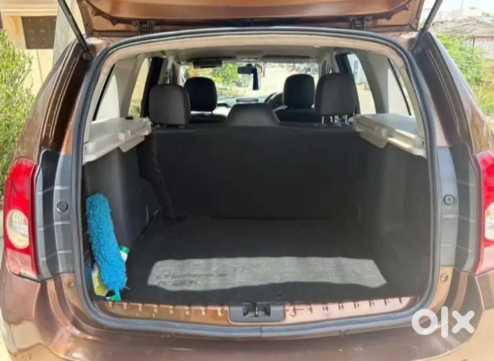 Renault Duster 2013 Diesel 75000 Km Driven